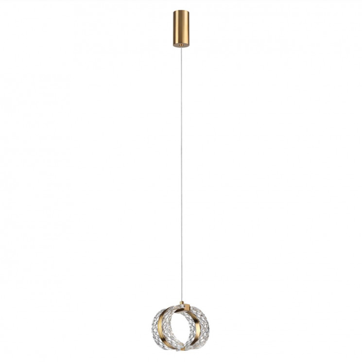 Подвес Odeon Light 5030/8L MIRAGE