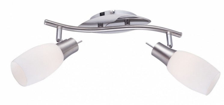 Светильник спот Arte lamp A4590AP-2SS