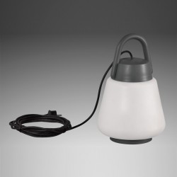 Уличный светильник Mantra 6213 Kinke