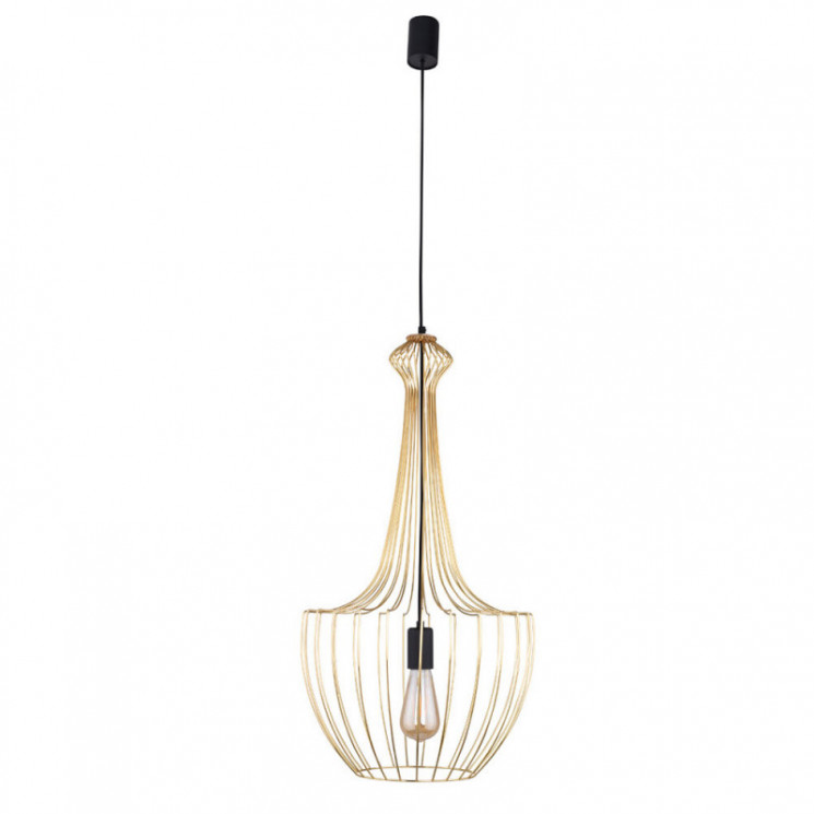 Подвесной светильник Nowodvorski 8853 LUKSOR