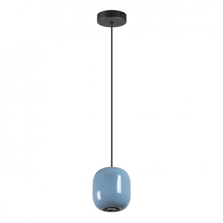 Подвес Odeon Light 5053/1B OVALI