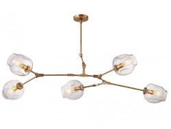 Люстра Newport 5905/C