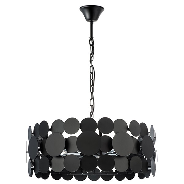 Люстра подвесная Lightstar Circo 797067