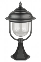 Садово-парковый светильник YAOHUALUX 84304 Bl MADRID