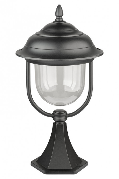 Садово-парковый светильник YAOHUALUX 84304 Bl MADRID