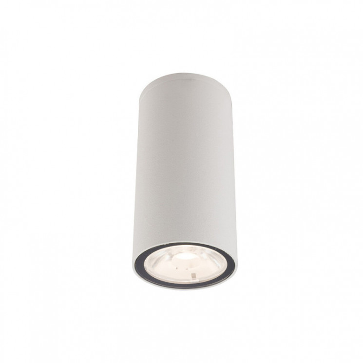 Влагозащищенный светильник Nowodvorski 9111 Edesa Led