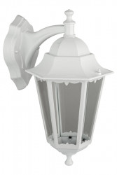 Настенный уличный(фасадный) светильник YAOHUALUX 79802M/04 W PETERSBURG M