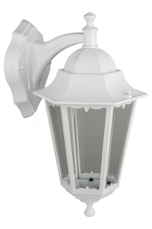 Настенный уличный(фасадный) светильник YAOHUALUX 79802M/04 W PETERSBURG M