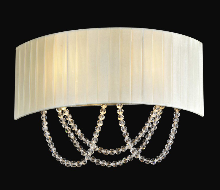 Бра Newport 1402/A beige