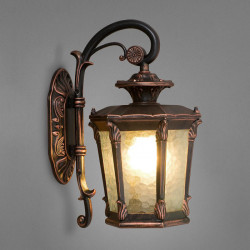 Светильник настенный Nowodvorski 4692 AMUR