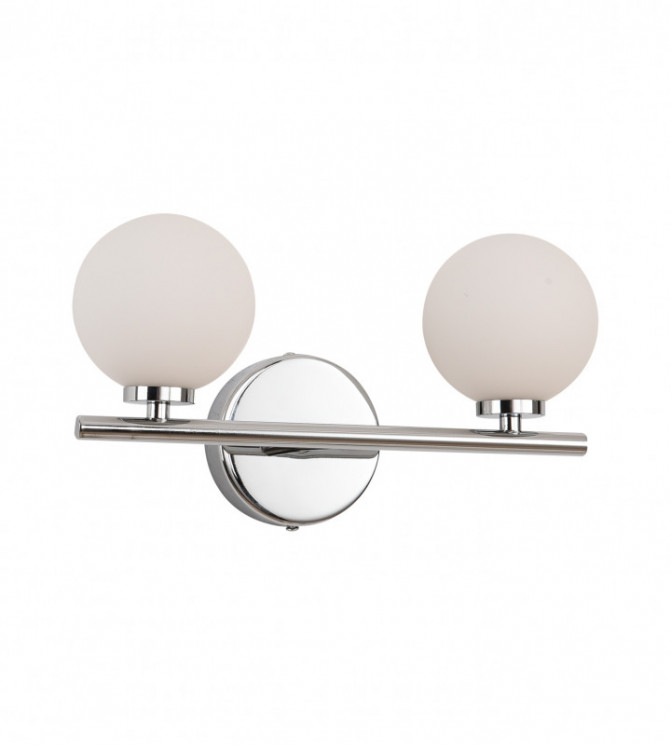 Бра Kink Light 07504-2,02 Сида