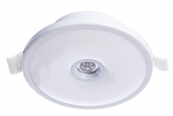 Встраиваемый светильник Arte lamp A2517PL-2WH VERSUS