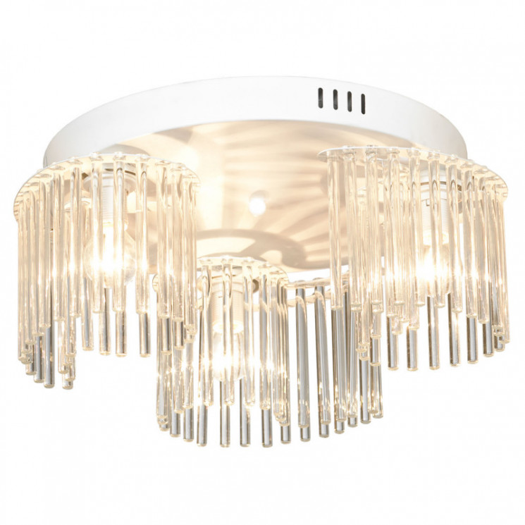 Накладная люстра Lussole LSP-8419 DALE