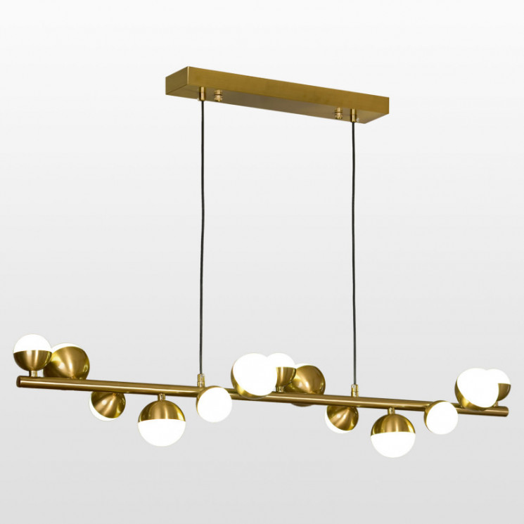 Подвесная люстра Lussole LSP-8645 Coosa