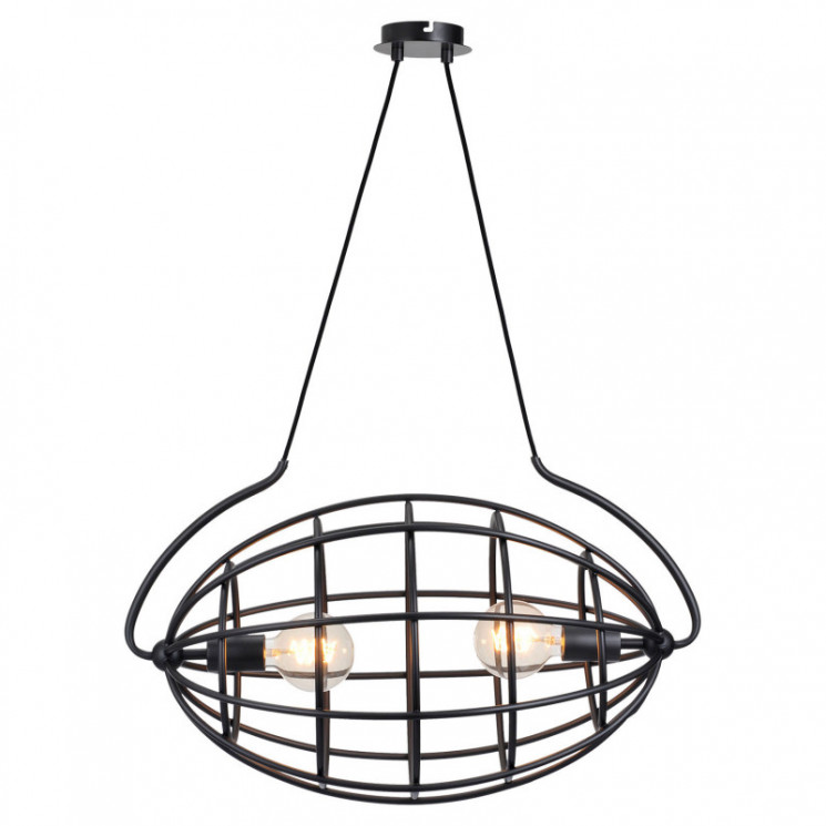 Подвесной светильник Lussole LSP-8137 MATANUSKA