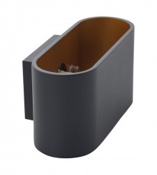 Бра Denkirs DK8024-BK