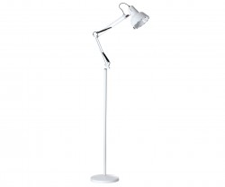 Торшер KINK Light Камдем 7004,01