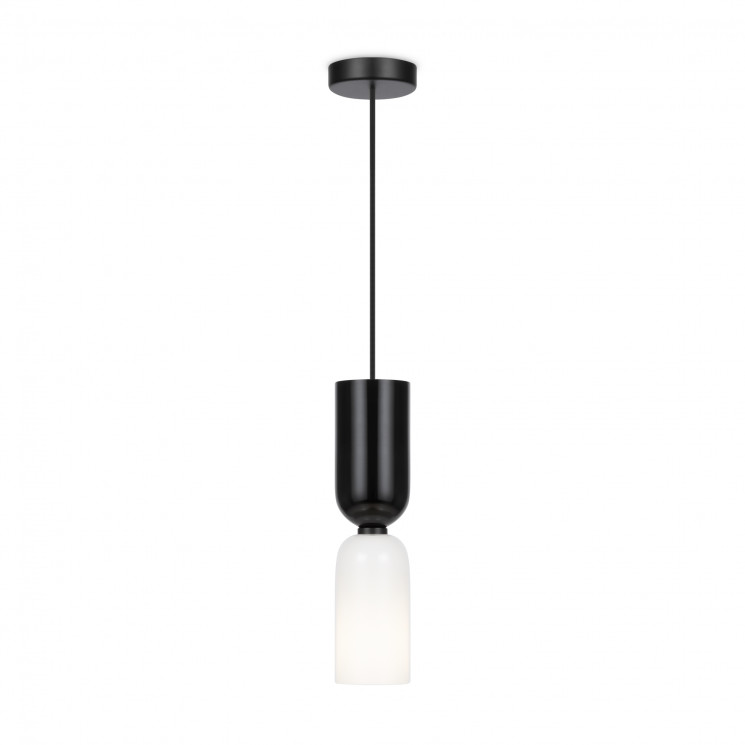 Подвесной светильник Maytoni MOD177PL-01B Memory