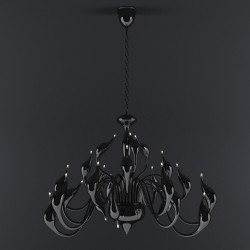 Люстра Lightstar 751247