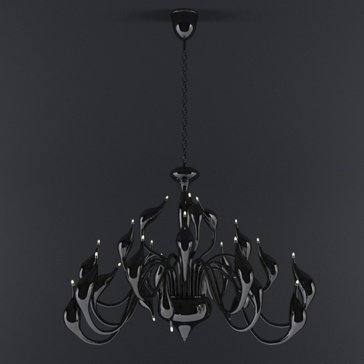 Люстра Lightstar 751247