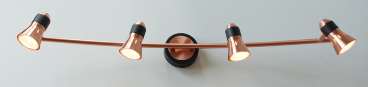 Светильник спот Citilux CL503542