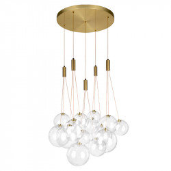 Подвесной светильник LOFT IT 10270/D15