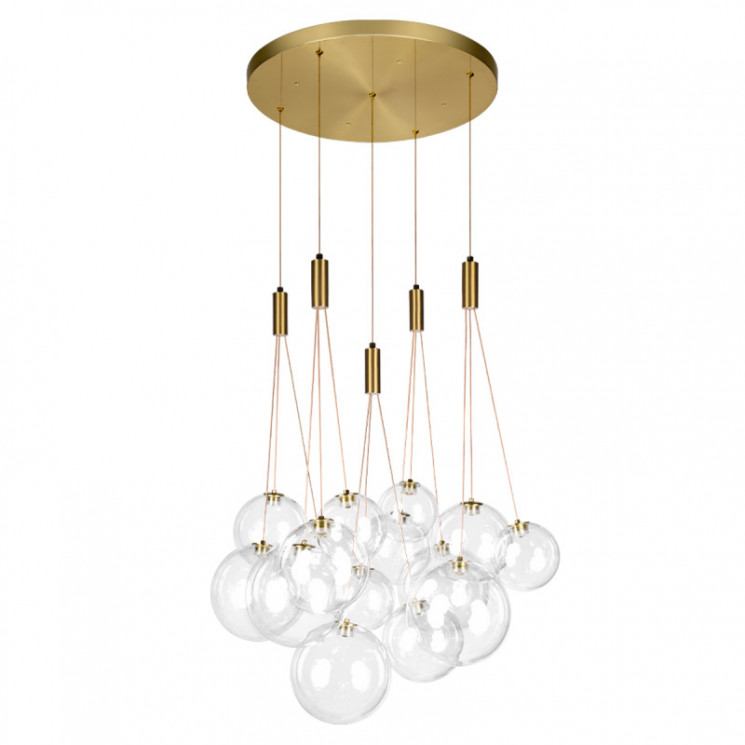 Подвесной светильник LOFT IT 10270/D15