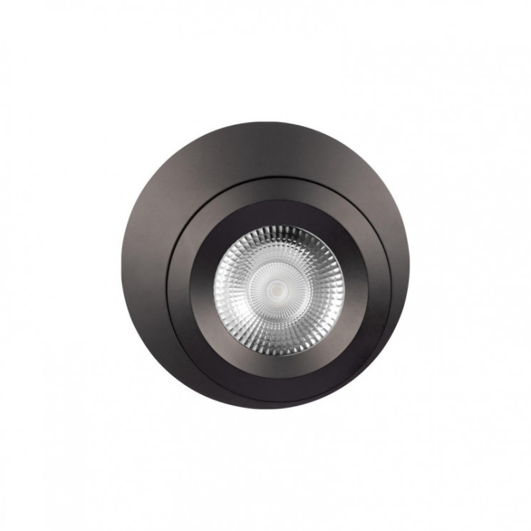 Встраиваемый светильник LOFT IT 10339 Black