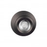 Встраиваемый светильник LOFT IT 10339 Black