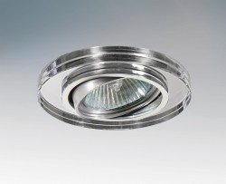 Встраиваемый светильник Lightstar 002514