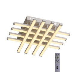 Люстра потолочная ST-Luce SL838.502.08 INTERSEZIONE