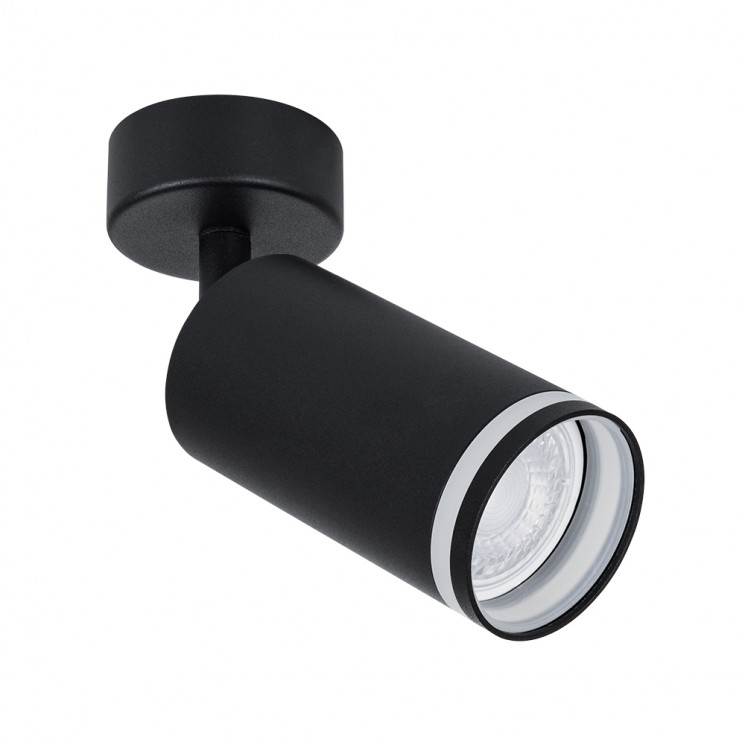 Светильник точечный накладной Arte Lamp IMAI A2365PL-1BK