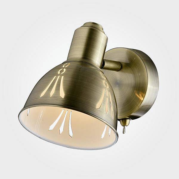 Бра Eurosvet 20052/1