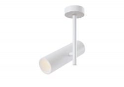 Потолочный светильник Maytoni C020CL-01W Elti