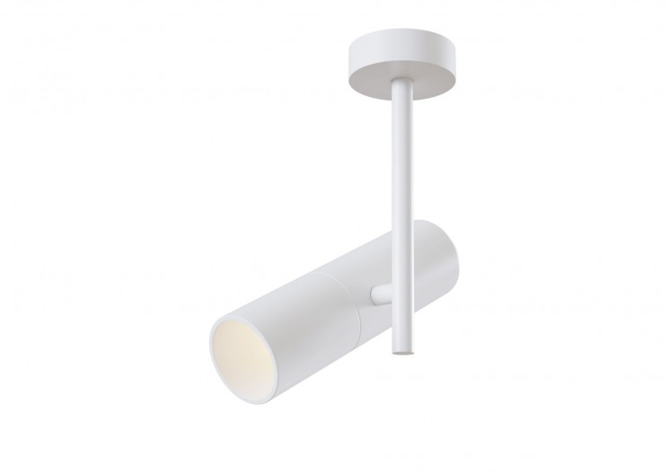 Потолочный светильник Maytoni C020CL-01W Elti