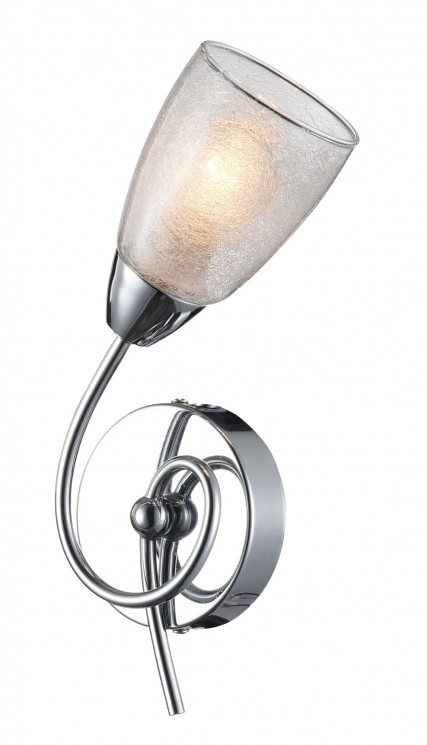 Светильник настенный Freya FR5104-WL-01-W Flash