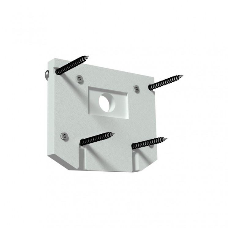 Заглушка торцевая для арт 135130  FLUM NOVOTECH FLUM 135132