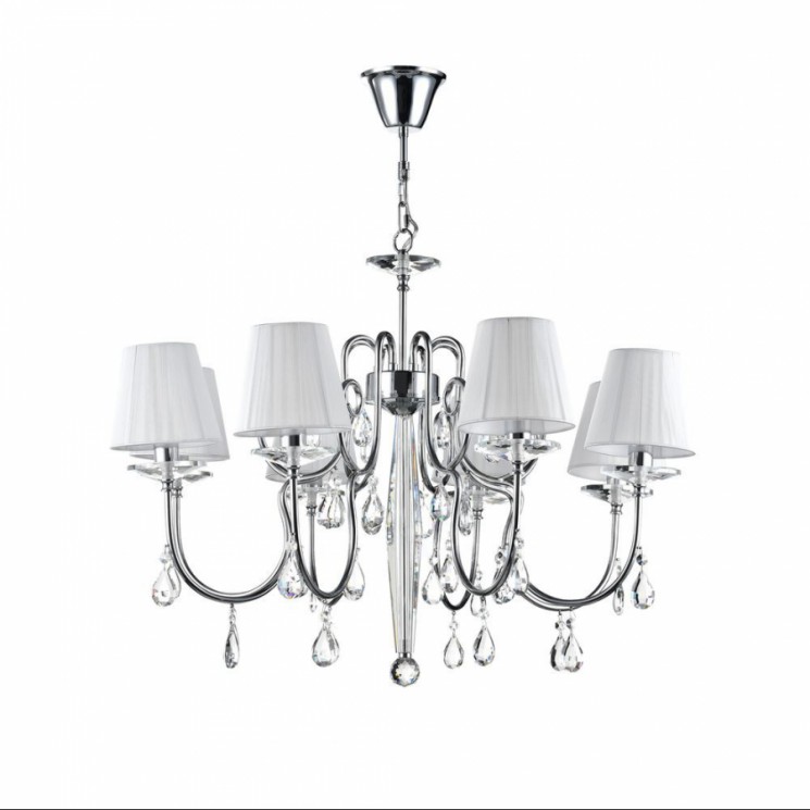 Люстра Maytoni ARM584-08-N