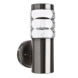 Светильник уличный архитектурный Arte Lamp PORTICA A8381AL-1SS