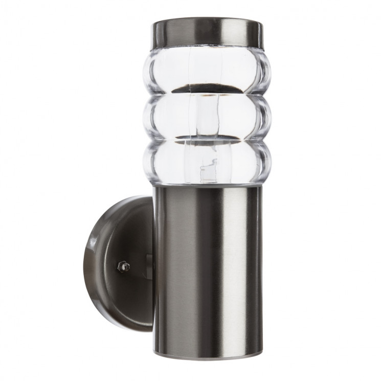 Светильник уличный архитектурный Arte Lamp PORTICA A8381AL-1SS