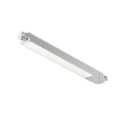 Трековый светильник Maytoni Technical TR000-1-12W4K-W однофазный