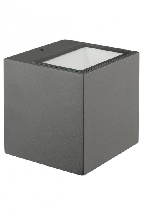 Архитектурная подсветка Lutec W1891 SS Gr TUBE LED