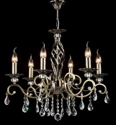 Люстра Maytoni RC247-PL-06-R