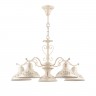 Люстра Freya FR2566-PL-05-WG Benoit