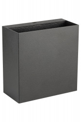 Архитектурная подсветка Lutec W1040-2-3K Bl TUBE LED