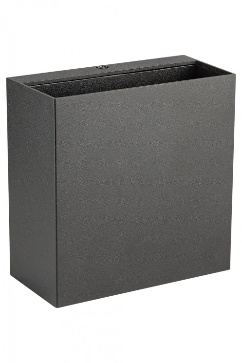 Архитектурная подсветка Lutec W1040-2-3K Bl TUBE LED