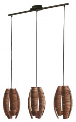 Подвесной светильник EGLO 91012 MONGU