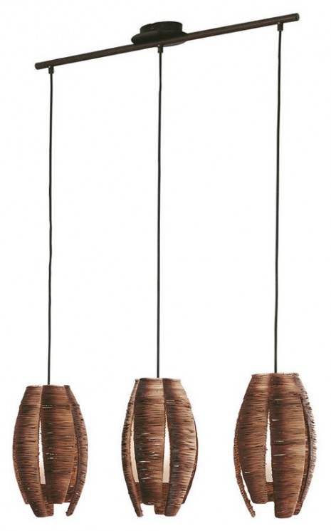 Подвесной светильник EGLO 91012 MONGU