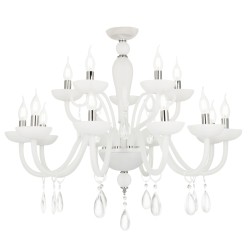 Люстра Maytoni DIA011PL-15W Cecilia