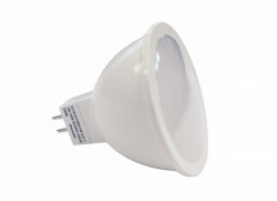 Лампа светодиодная Donolux DL18263/3000 5W GU5.3 Dim